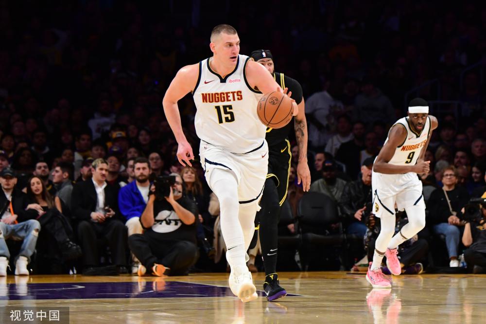 如果在赛季 如果在赛季